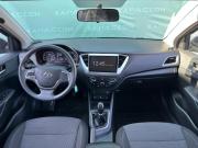 Hyundai Solaris II Рестайлинг Екатеринбург  - изображение 18