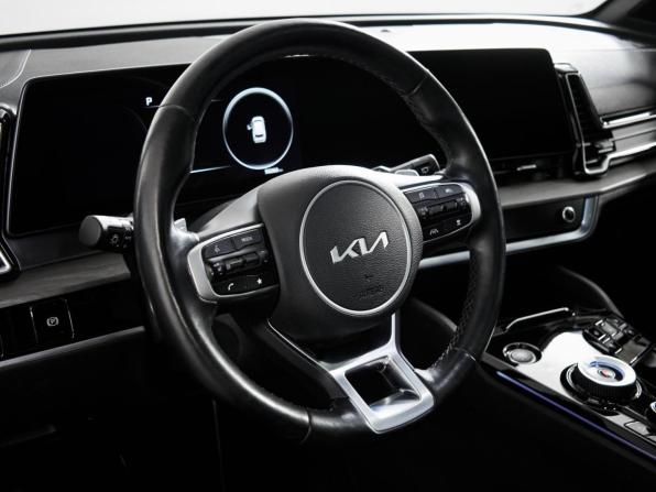 Kia Sportage V с пробегом 2023 года, цена 3 775 000 рублей, 56237 км, внедорожник, Автокод Объявления