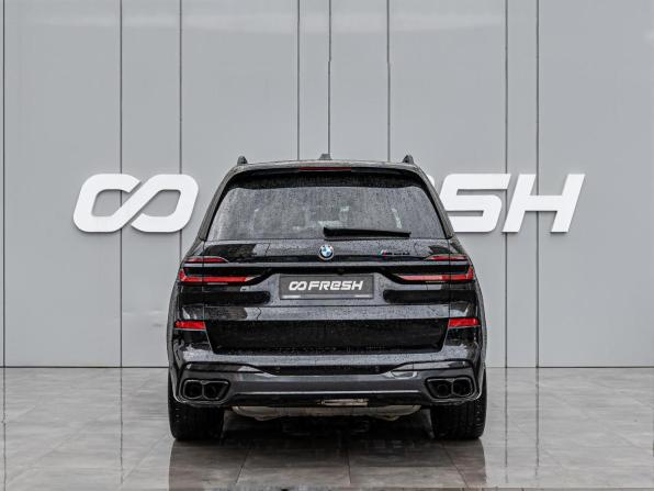 BMW X7 I (G07) Рестайлинг с пробегом 2024 года, цена 19 350 000 рублей, 11218 км, внедорожник, Автокод Объявления