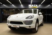 Porsche Cayenne II (958) Уфа  - изображение 34