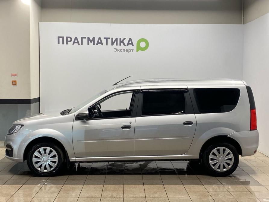Lada (ВАЗ) Largus I Рестайлинг Санкт-Петербург  - изображение 8