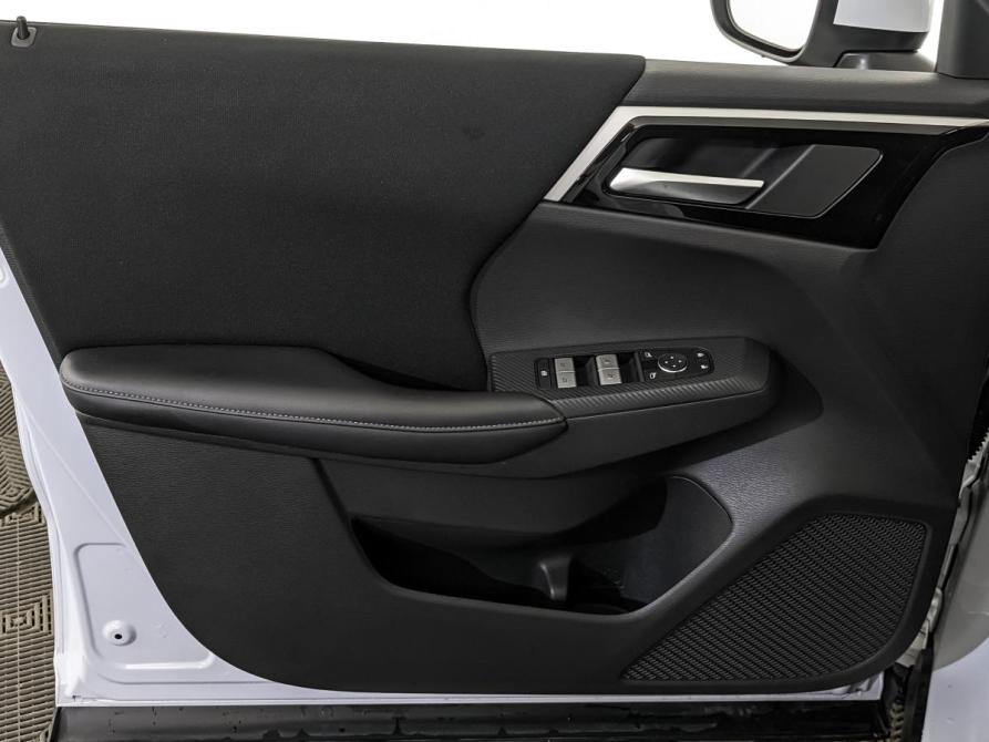 Mitsubishi Outlander IV Москва  - изображение 19
