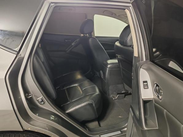 Nissan Murano II (Z51) Рестайлинг 2 с пробегом 2015 года, цена 1 329 000 рублей, 208198 км, внедорожник, Автокод Объявления