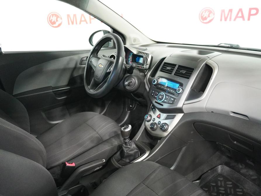 Chevrolet Aveo II Вологда  - изображение 10
