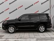 Lexus GX II Рестайлинг Екатеринбург  - изображение 35