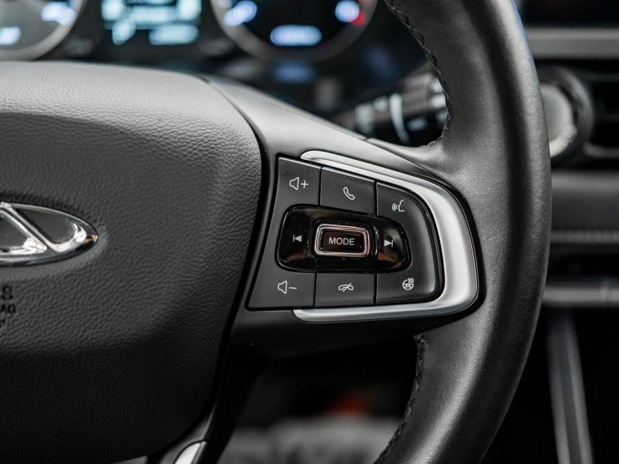 Chery Tiggo 4 Pro I Рестайлинг Красноярск  - изображение 13
