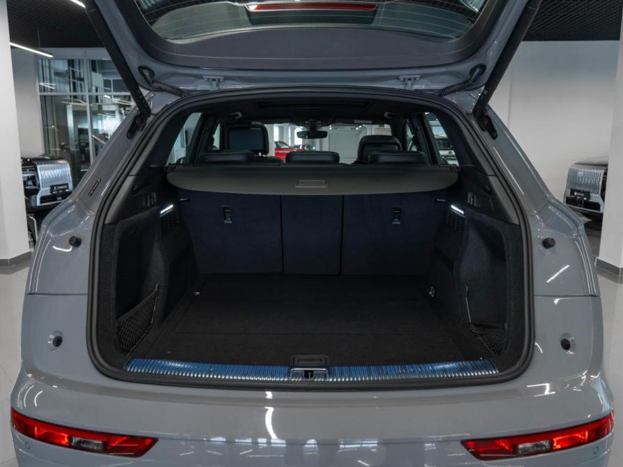 Audi Q5 II (FY) Рестайлинг Москва  - изображение 24