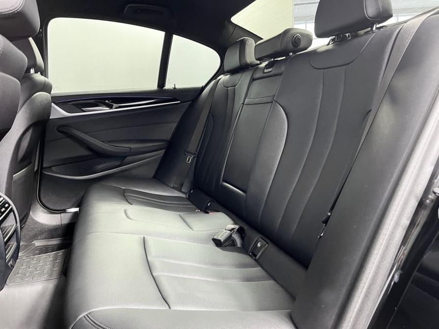 BMW 5 серии VII (G30/G31/G38) Борисоглебск  - изображение 25