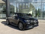 Mercedes-Benz GLE Coupe II (C167) Рестайлинг Нижний Новгород  - изображение 43