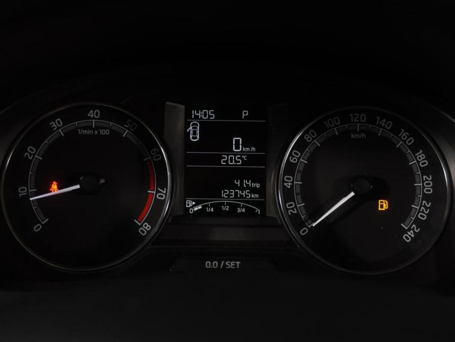 Skoda Rapid I Рестайлинг Воронеж  - изображение 17