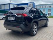 Toyota RAV4 V (XA50) Великий Новгород  - изображение 33