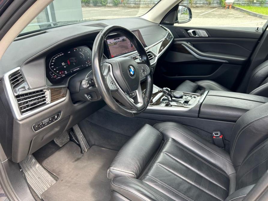 BMW X7 I (G07) Владикавказ  - изображение 9