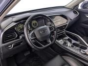 Geely Tugella I Москва  - изображение 45