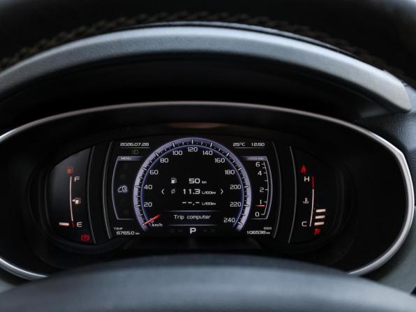 Geely Atlas I с пробегом 2021 года, цена 1 749 000 рублей, 106000 км, внедорожник, Автокод Объявления