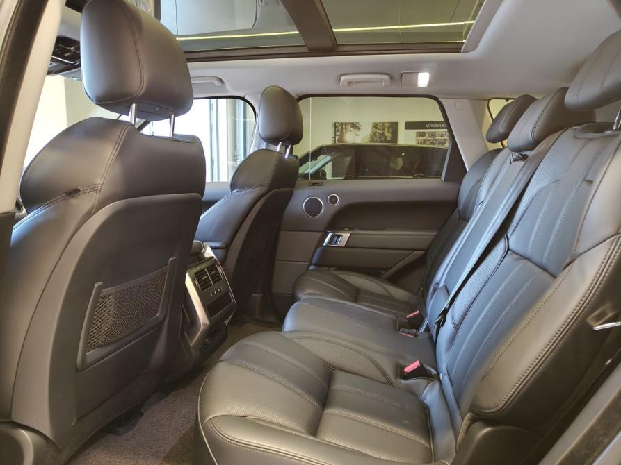 Land Rover Range Rover Sport II Новосибирск  - изображение 14