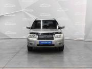 Subaru Forester II Рестайлинг Новосибирск  - изображение 38