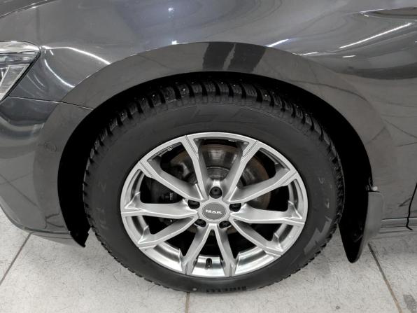 Volkswagen Passat B8 Рестайлинг с пробегом 2020 года, цена 2 090 000 рублей, 153509 км, седан, Автокод Объявления