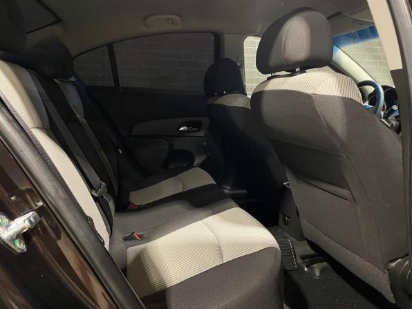 Chevrolet Cruze I Рестайлинг с пробегом 2014 года, цена 1 120 000 рублей, 81882 км, седан, Автокод Объявления