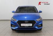 Hyundai Solaris II Астрахань  - изображение 23