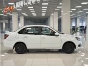 Lada (ВАЗ) Granta I Рестайлинг Самара  - изображение 19