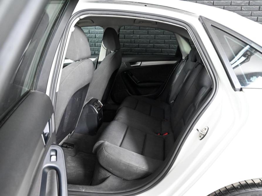 Audi A4 IV (B8) Екатеринбург  - изображение 10