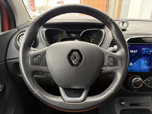 Renault Kaptur I с пробегом 2016 года, цена 1 260 000 рублей, 169718 км, внедорожник, Автокод Объявления