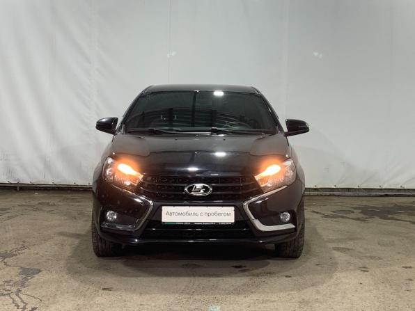 Lada (ВАЗ) Vesta I с пробегом 2021 года, цена 1 169 000 рублей, 65492 км, седан, Автокод Объявления