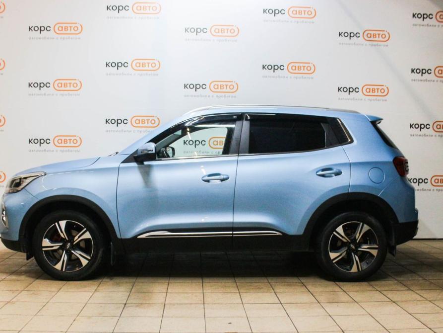 Chery Tiggo 4 Pro I Калуга  - изображение 2