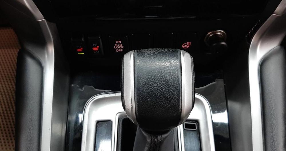 Mitsubishi Pajero Sport III Москва  - изображение 16