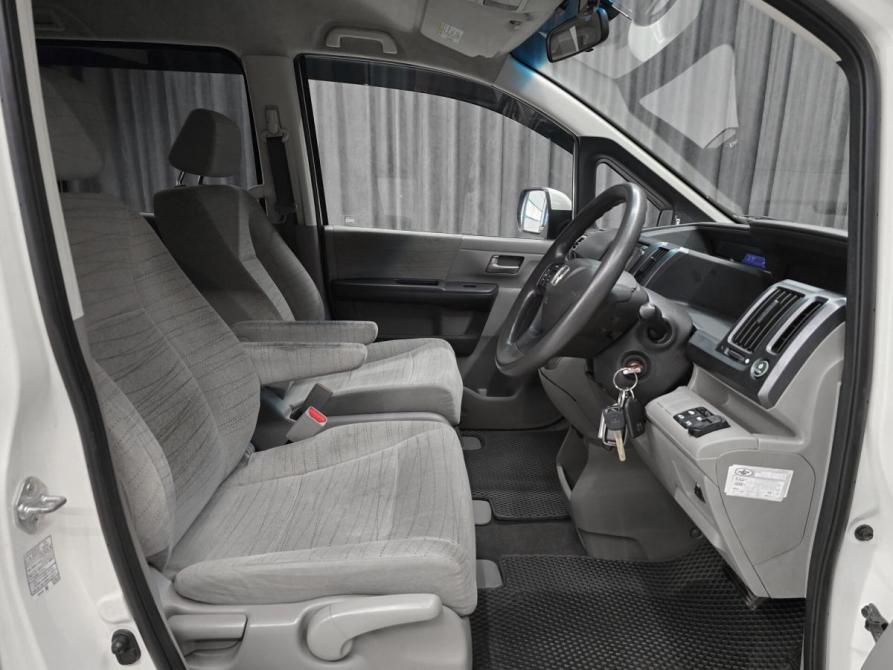 Honda Stepwgn IV Красноярск  - изображение 10