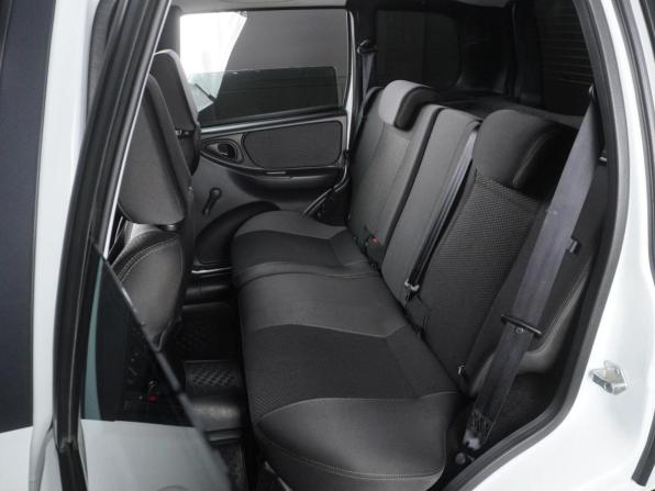 Lada (ВАЗ) Niva Travel I с пробегом 2024 года, цена 1 325 000 рублей, 28161 км, внедорожник, Автокод Объявления
