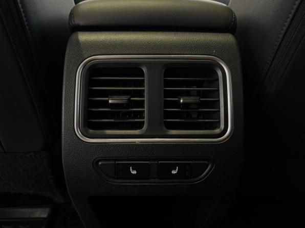 Haval F7x I Рестайлинг с пробегом 2022 года, цена 2 170 000 рублей, 61019 км, внедорожник, Автокод Объявления