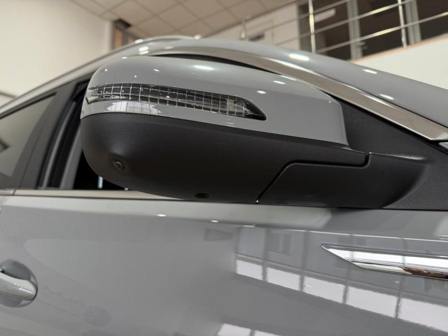 Chery Tiggo 8 Pro Max I Рестайлинг Новороссийск  - изображение 24