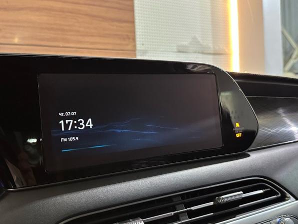 Hyundai Palisade I с пробегом 2018 года, цена 3 399 000 рублей, 134582 км, внедорожник, Автокод Объявления