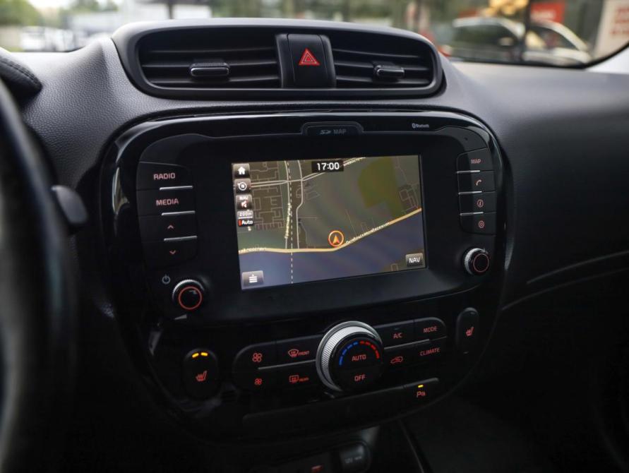 Kia Soul II Рестайлинг Санкт-Петербург  - изображение 16