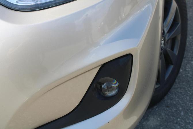 Hyundai Solaris I с пробегом 2011 года, цена 749 000 рублей, 119000 км, седан, Автокод Объявления