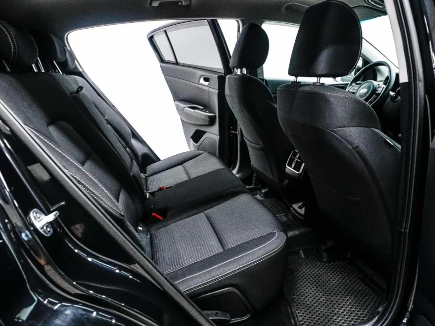 Kia Sportage IV Рестайлинг Красноярск  - изображение 28
