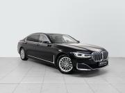 BMW 7 серии VI (G11/G12) Рестайлинг Казань  - изображение 15