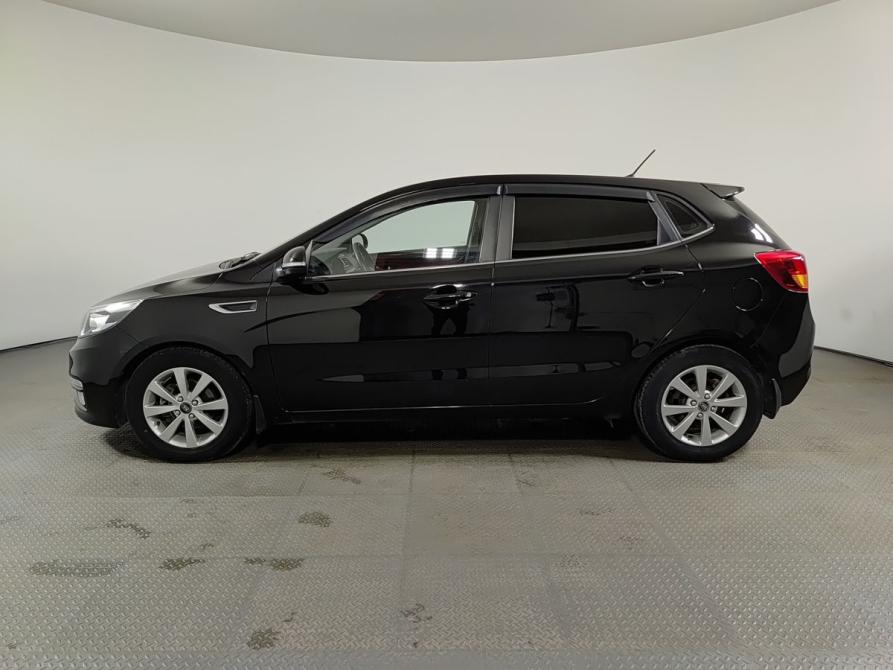 Kia Rio III Рестайлинг Уфа  - изображение 10