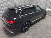 Audi Q7 II (4M) Рестайлинг Стерлитамак  - изображение 56