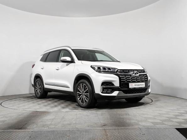 Chery Tiggo 8 I Рестайлинг с пробегом 2023 года, цена 1 739 000 рублей, 66213 км, внедорожник, Автокод Объявления