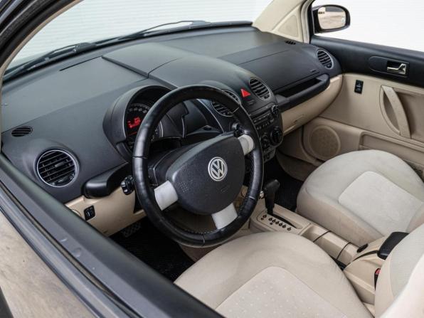 Volkswagen Beetle I (A4) Рестайлинг с пробегом 2007 года, цена 900 000 рублей, 162292 км, хэтчбек, Автокод Объявления