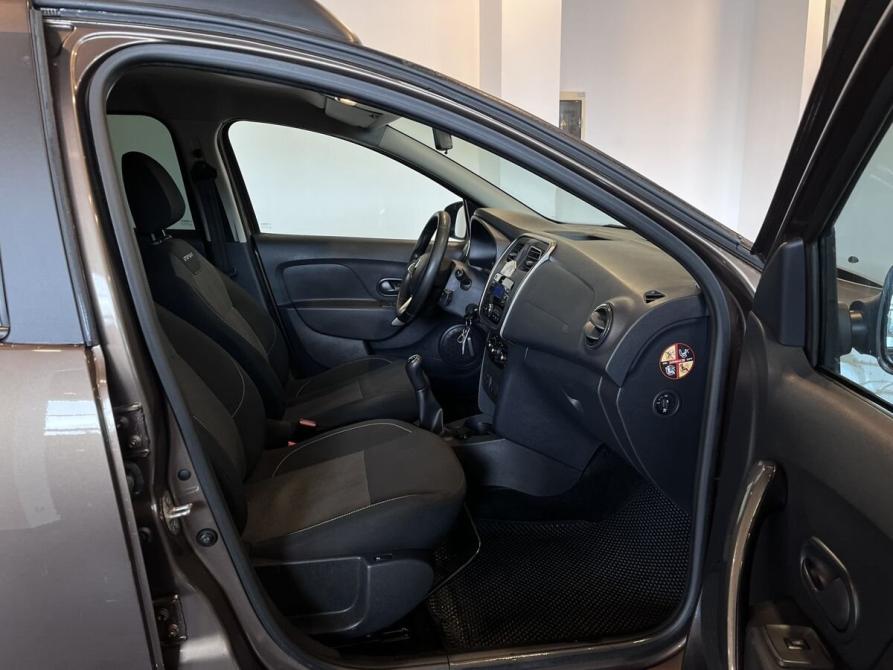 Renault Sandero II Рестайлинг Чебоксары  - изображение 24