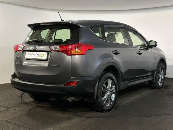 Toyota RAV4 IV (XA40) с пробегом 2014 года, цена 1 389 900 рублей, 171000 км, внедорожник, Автокод Объявления