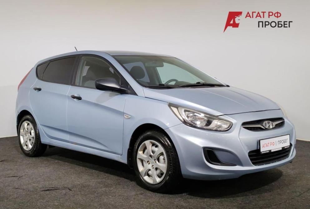 Hyundai Solaris I Ярославль  - изображение 3