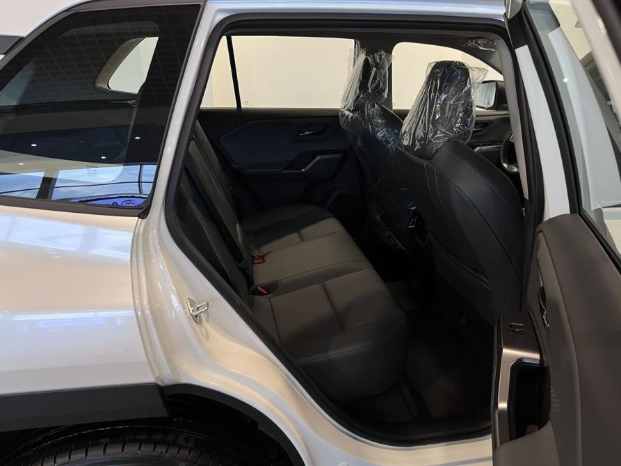 Toyota RAV4 VI (XA60) Чебоксары  - изображение 17