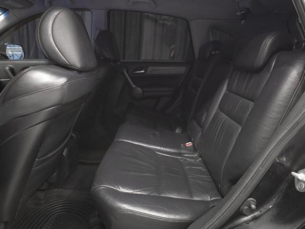 Honda CR-V III с пробегом 2008 года, цена 1 270 000 рублей, 248000 км, внедорожник, Автокод Объявления