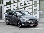 Lada (ВАЗ) Granta I Рестайлинг Волгоград  - изображение 18