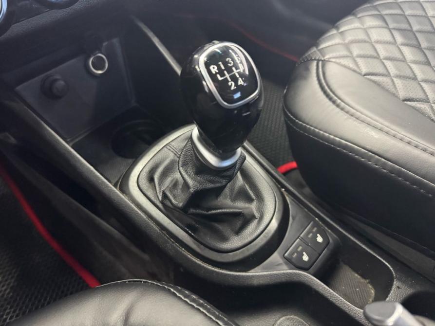 Kia Rio III Рестайлинг Уфа  - изображение 13