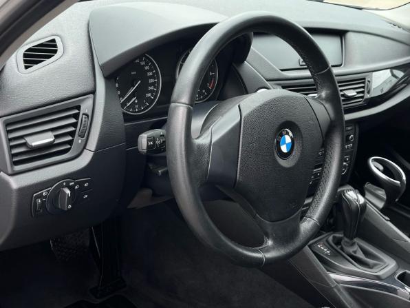 BMW X1 I (E84) с пробегом 2011 года, цена 1 080 000 рублей, 209301 км, внедорожник, Автокод Объявления
